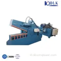 Mesin geser geser hidrolik geser logam bekas buaya